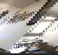 Sacrebleu French Cafe - Pubs and Clubs