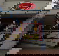 Sakura Sushi - Marden - Go Out