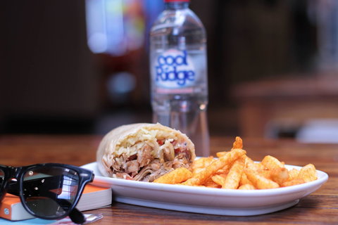 Salsas Fresh Mex Grill - Ringwood - Pubs and Clubs 0