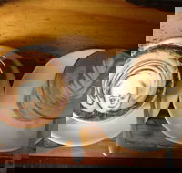 Sandy Beach Kiosk Shq - Pubs and Clubs