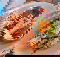 Sanwiye Korean Cafe - Pubs and Clubs