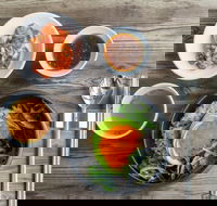 Sarang - Pubs and Clubs