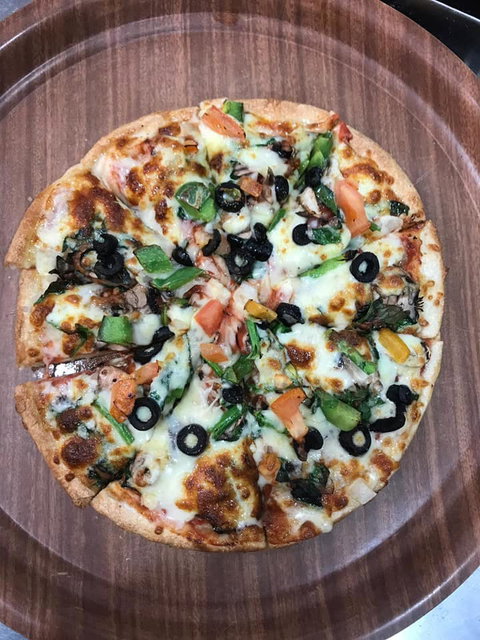 Sinbad’s Kebab Pizza And Gozleme - Go Out 0