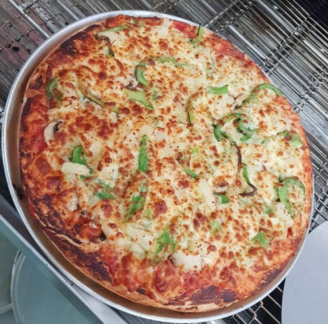 Slices @ Andy's - Go Out 0