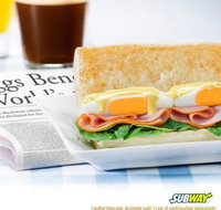 Subway - Greenvale - Go Out