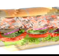 Subway - Milton - Pubs and Clubs