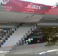 Sultan's Restaurant - Go Out