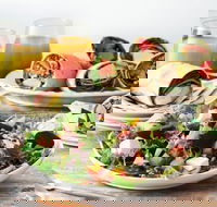 Sumo Salad - Broadbeach - Go Out