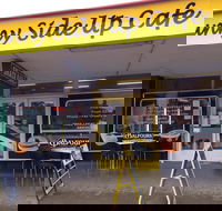 Sunny Side Up Cafe - Go Out