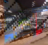 Sunshine Star - Pubs and Clubs