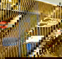 Sushi Natto - Go Out