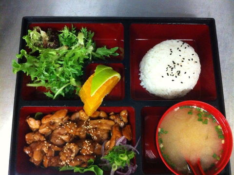Sushi Culture - Bella Vista - Go Out 0