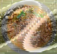 Sushi Hinode - Go Out