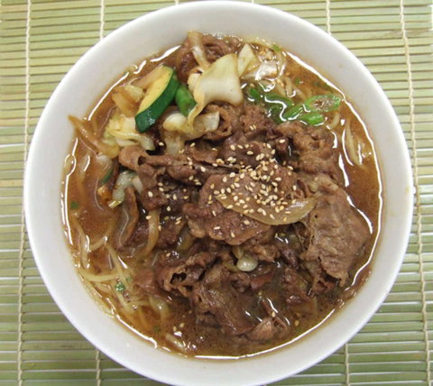 Sushi Hinode - Go Out 0