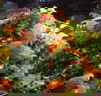 Talk to Me - Pubs and Clubs