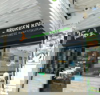 Tam Broken Rice - Go Out