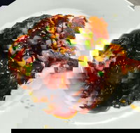 Tasty Chinese Restaurant - Go Out