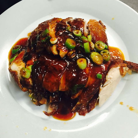 Tasty Chinese Restaurant - Pubs and Clubs 0