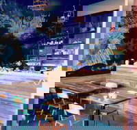 Thaiger Rabbit - Go Out