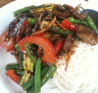 Thai Natong - Boondall - Pubs and Clubs
