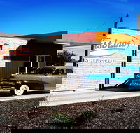 The Fast Lane Drive Thru Coffee Wagga - Go Out