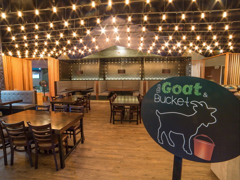 The Goat And Bucket - Pubs and Clubs 0