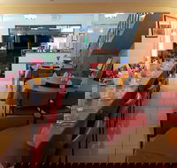 The Dragon Everest - Go Out