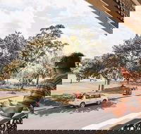 The Heritage Hotel of Gladstone - Go Out