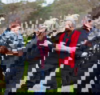 The Blok Coonawarra - Pubs and Clubs