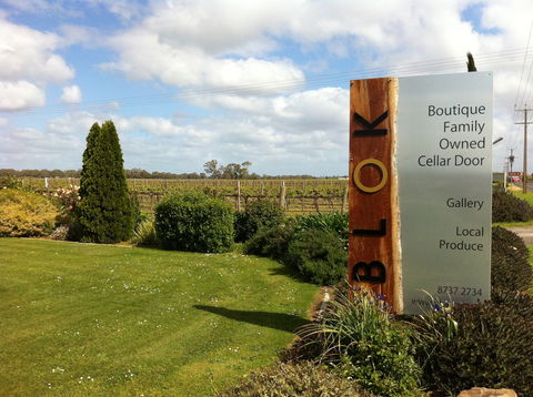The Blok Coonawarra - Pubs and Clubs 2