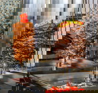 The Hanging Gardens Restaurant  Grill - Pubs and Clubs