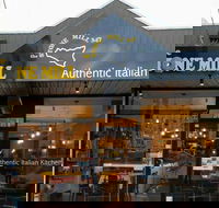 The Stone Mill 347 - Pubs and Clubs
