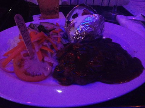 The Deck - Steakhouse At The Marina - Go Out 0