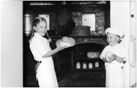 The Narrandera Bakery - Go Out 0