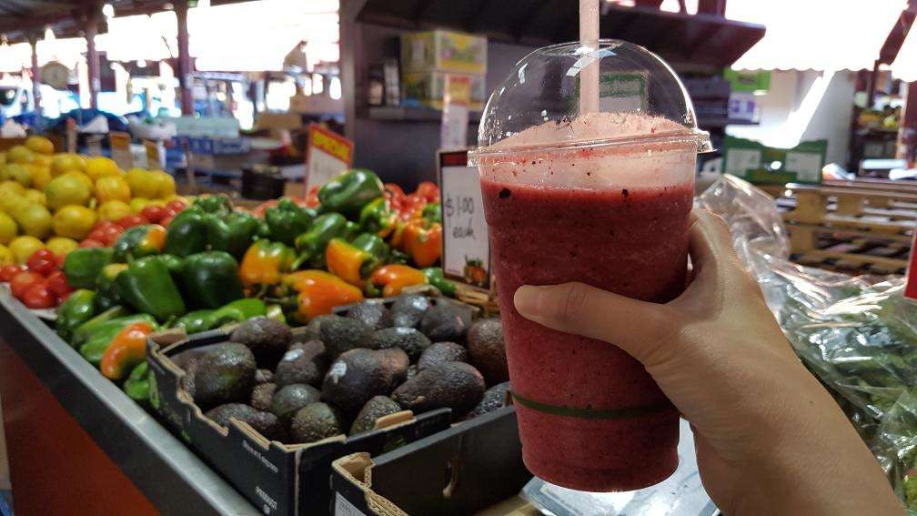 North Geelong VIC Go Out