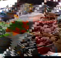 The Cheesecake Shop - North Geelong - Pubs and Clubs