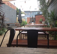 The Alphington Food Store - Go Out