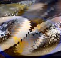 The Lamb Shop - Go Out