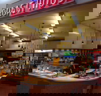 The Roast House - Pubs and Clubs