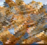 The Burger Moore Cafe - Pubs and Clubs