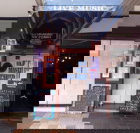 The Old Manly Boatshed - Pubs and Clubs