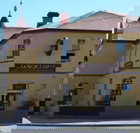 The Wicklow Hotel - Pubs and Clubs