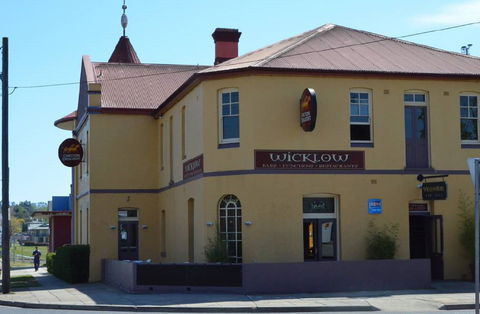 The Wicklow Hotel - Go Out 0