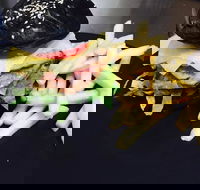 The Chicken  Souvlaki Co - Go Out