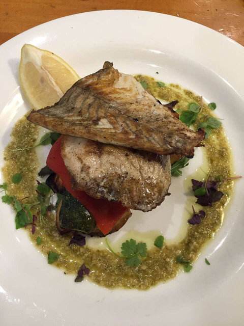 The Middle Pub - Go Out 0