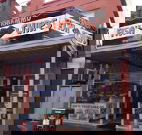 Trammo Fish and Chips - Pubs and Clubs