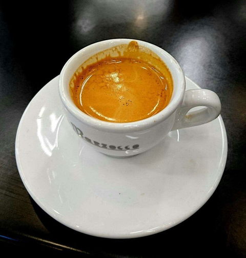 Voltage Espresso - Go Out 0