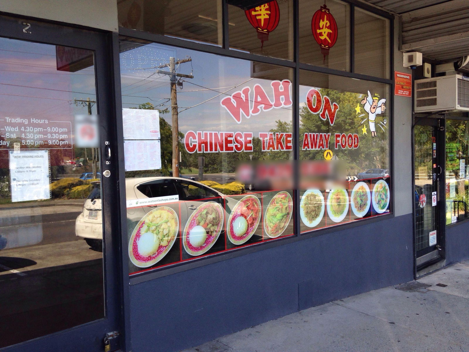 Watsonia North VIC Go Out