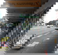 Wicked Sandwich - Pubs and Clubs