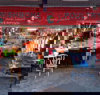 Wishbone Poultry - Pubs and Clubs